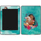 Disney Princess Moana with Pua and Heihei Amazon Kindle Skin